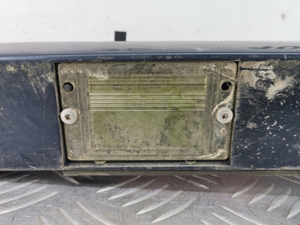 Ручка двери багажника наружная VOLVO S70 1997-2000