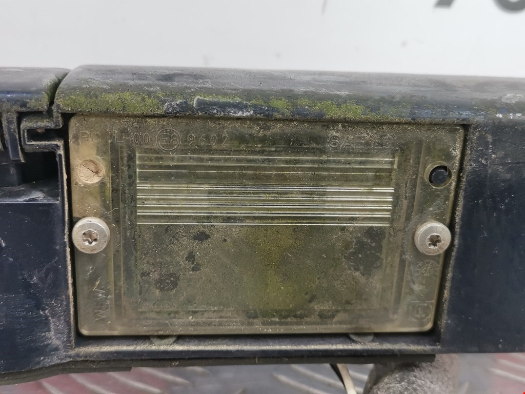 Ручка двери багажника наружная VOLVO S70 1997-2000