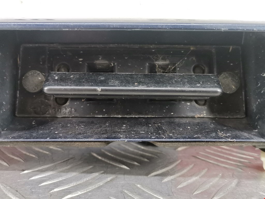 Ручка двери багажника наружная VOLVO S70 1997-2000