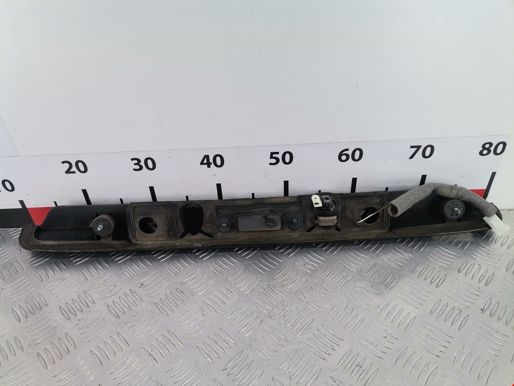 Ручка двери багажника наружная VOLVO S70 1997-2000