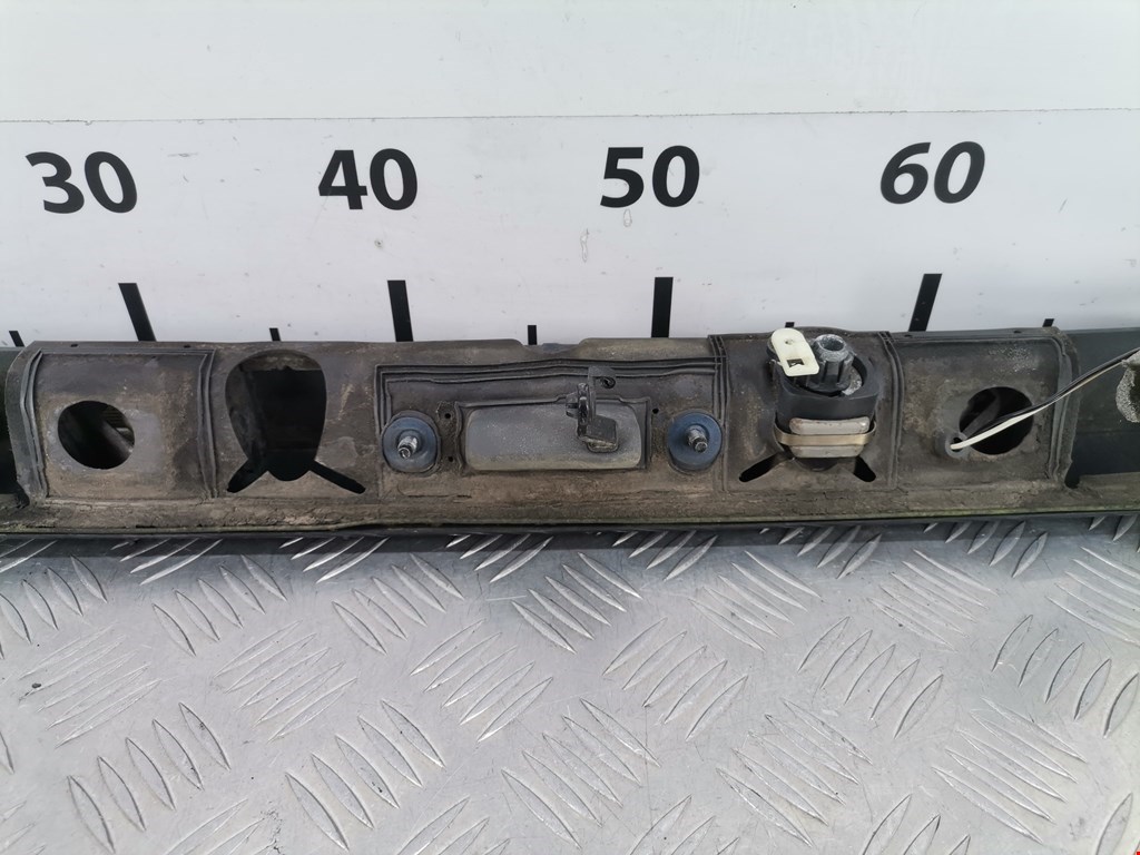 Ручка двери багажника наружная VOLVO S70 1997-2000