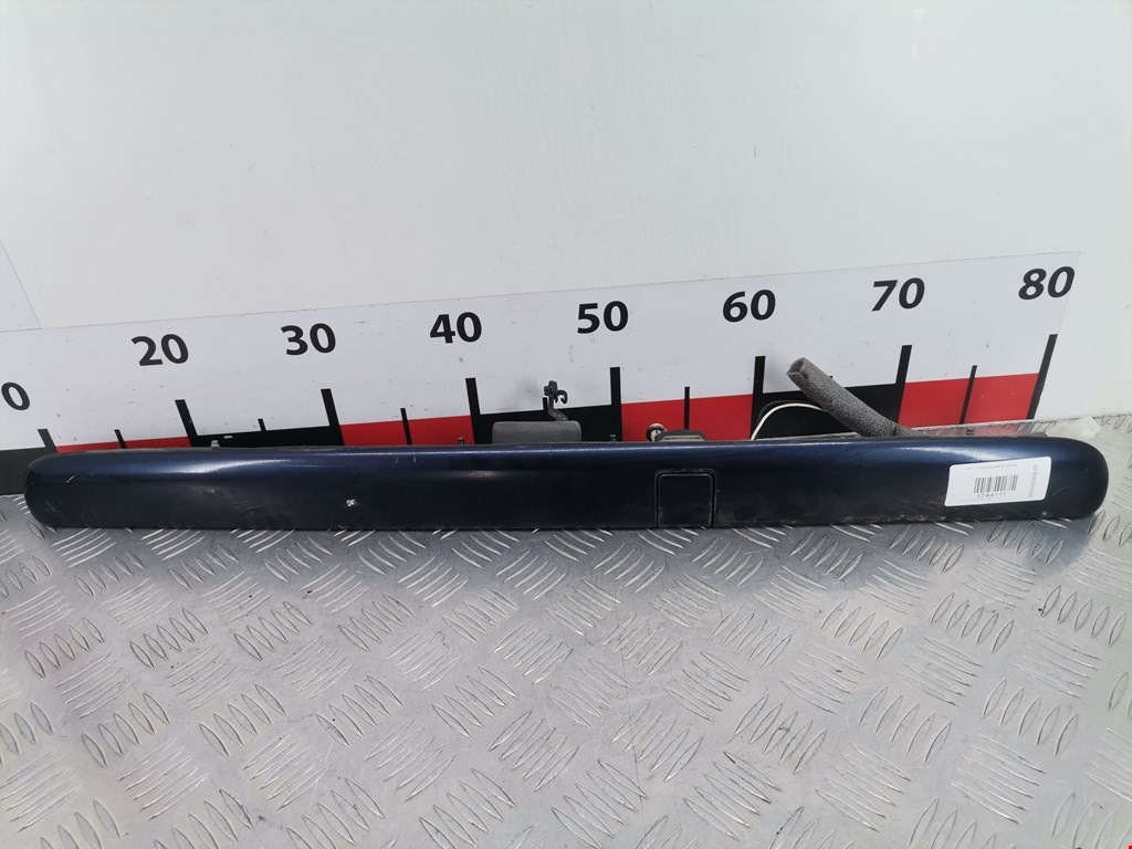 Ручка двери багажника наружная VOLVO S70 1997-2000