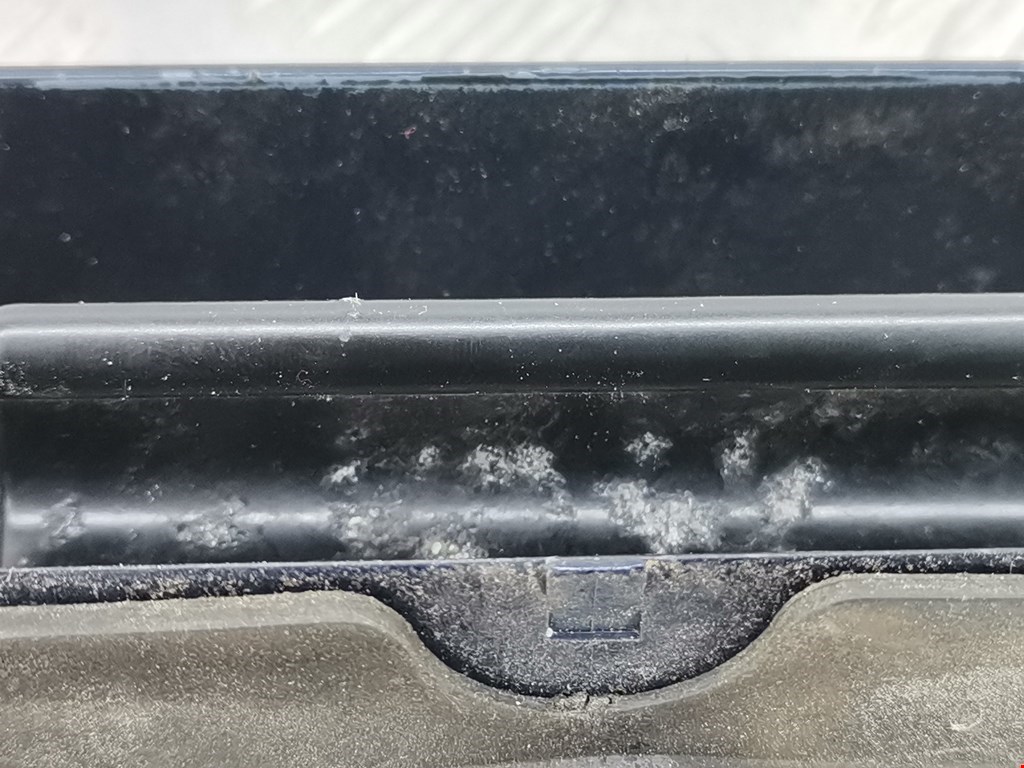 Ручка двери багажника наружная VOLVO S70 1997-2000