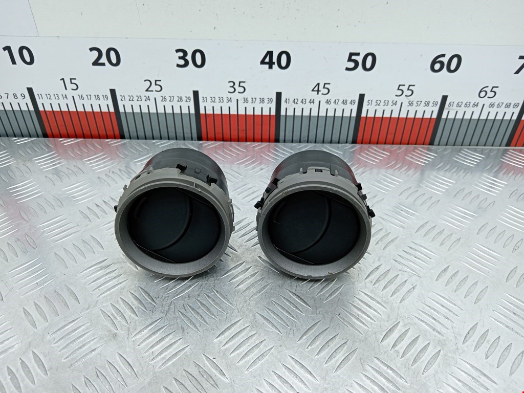 Дефлектор обдува салона Toyota Rav4 3 (2005-2014)