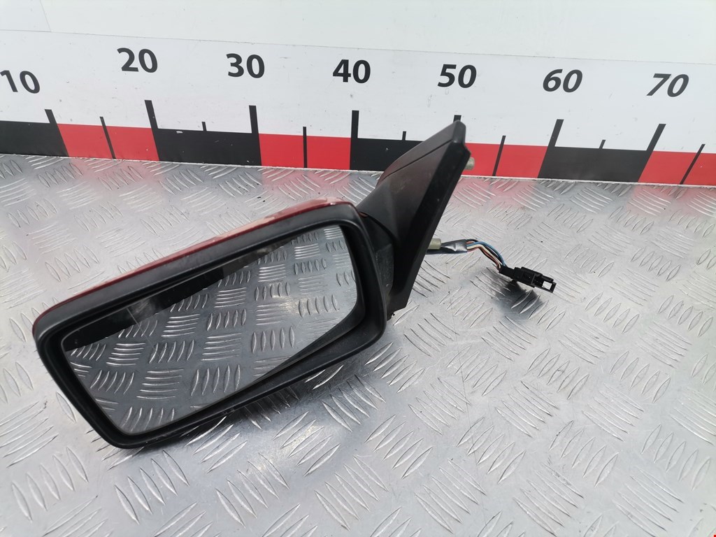 Зеркало левое VOLKSWAGEN Golf III 1991-1997