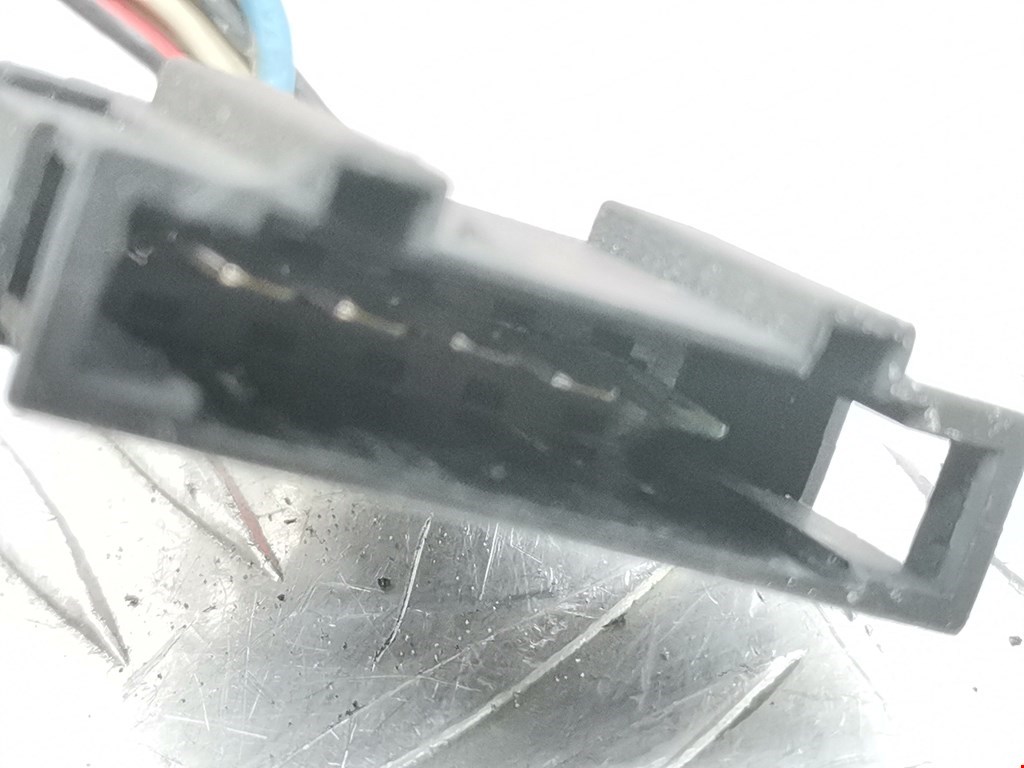 Зеркало левое VOLKSWAGEN Golf III 1991-1997