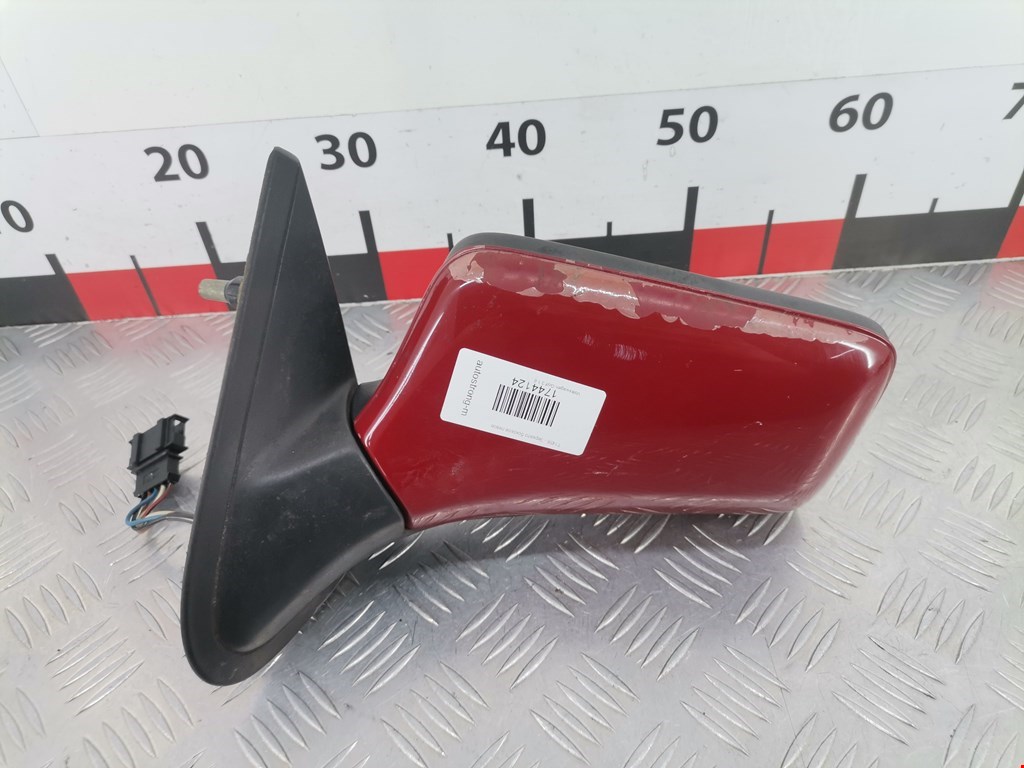 Зеркало левое VOLKSWAGEN Golf III 1991-1997