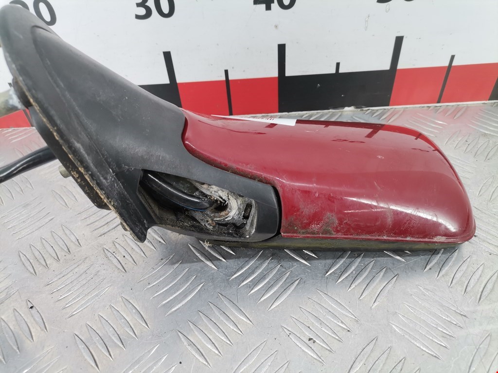 Зеркало левое VOLKSWAGEN Golf III 1991-1997