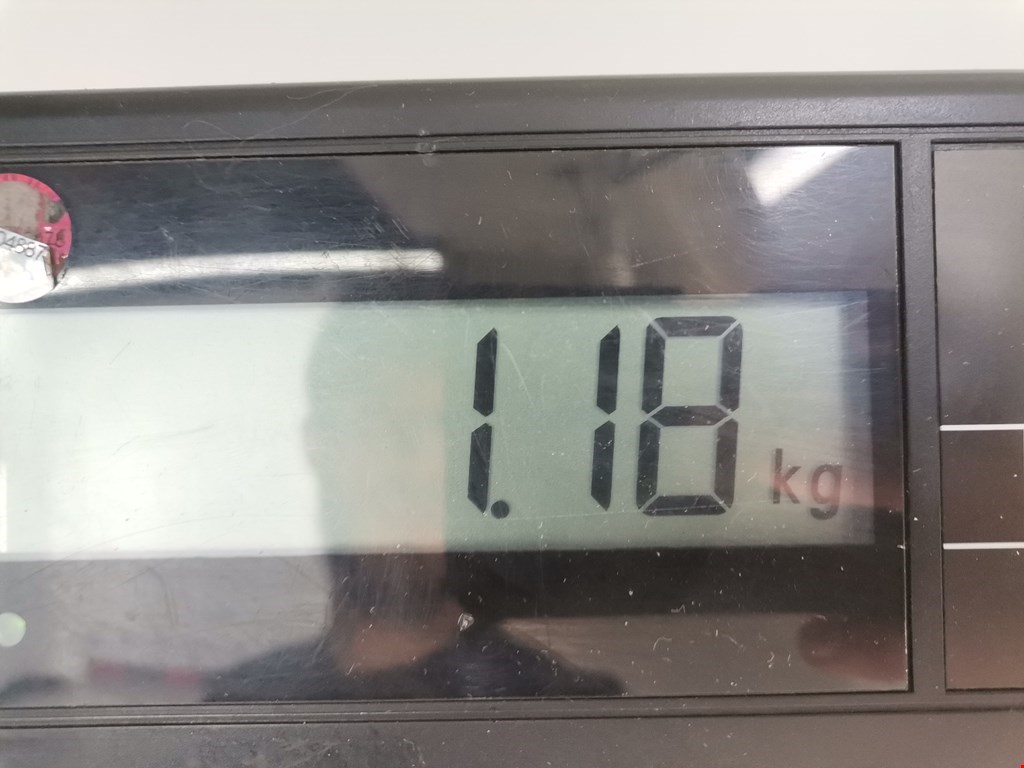 Зеркало левое VOLKSWAGEN Golf III 1991-1997