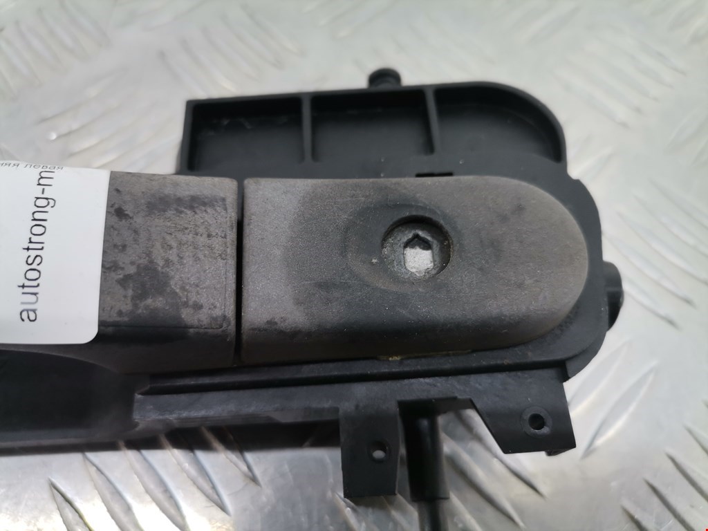 Ручка двери передней наружная левая FORD Fiesta 2001-2008