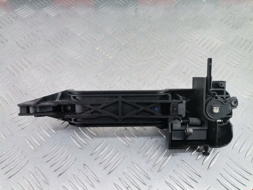 Ручка двери передней наружная левая FORD Fiesta 2001-2008