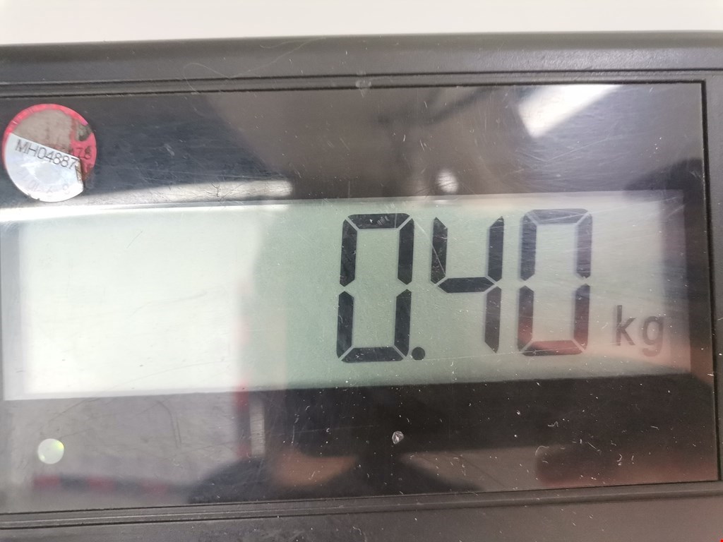 Ручка двери передней наружная левая FORD Fiesta 2001-2008