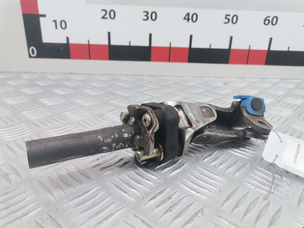 Кардан рулевой JAGUAR X-Type 2001-2009