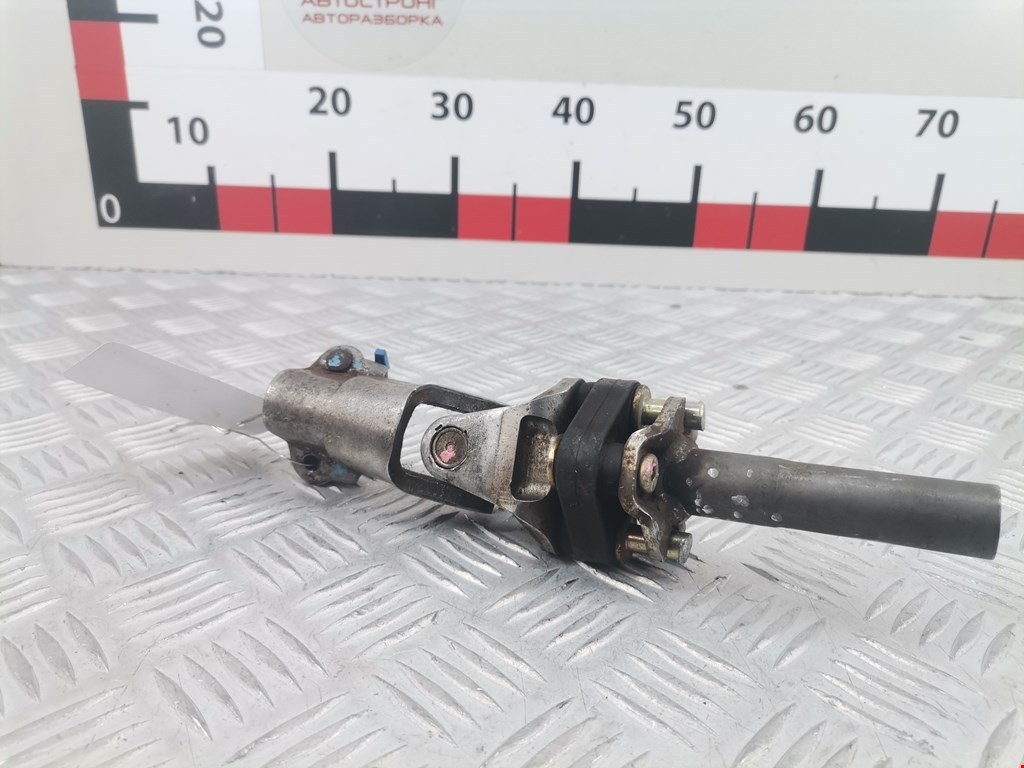 Кардан рулевой JAGUAR X-Type 2001-2009