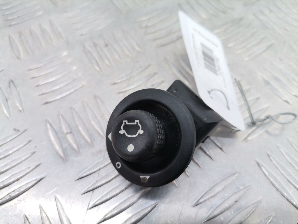 Блок управления зеркалами FORD Fiesta 2001-2008