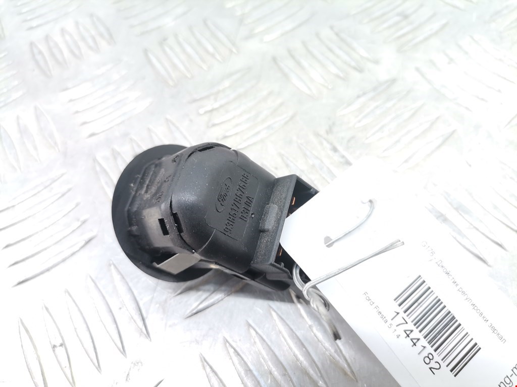 Блок управления зеркалами FORD Fiesta 2001-2008