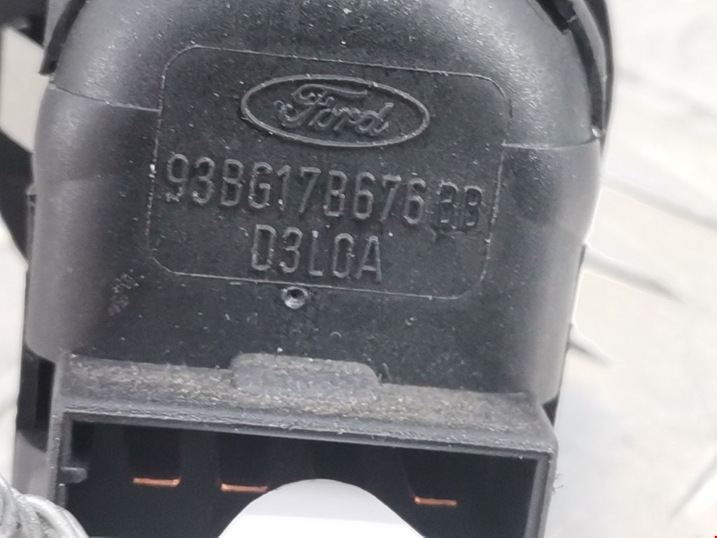 Блок управления зеркалами FORD Fiesta 2001-2008