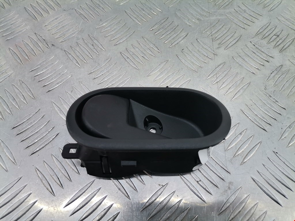 Ручка дверная передняя внутренняя левая FORD Fiesta 2001-2008