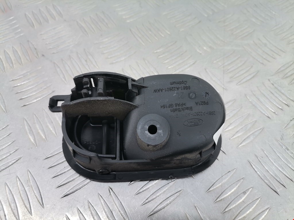 Ручка дверная передняя внутренняя левая FORD Fiesta 2001-2008