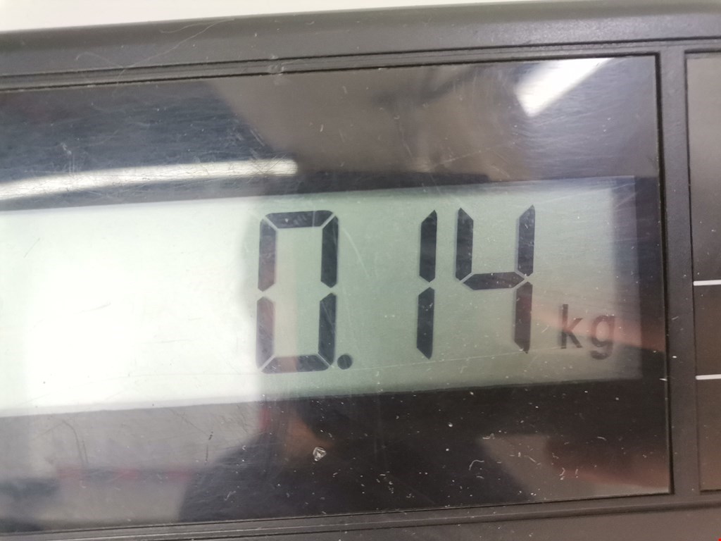 Ручка дверная передняя внутренняя левая FORD Fiesta 2001-2008