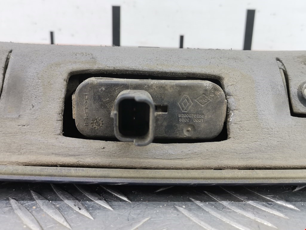 Ручка двери багажника наружная RENAULT Megane II 2002-2009