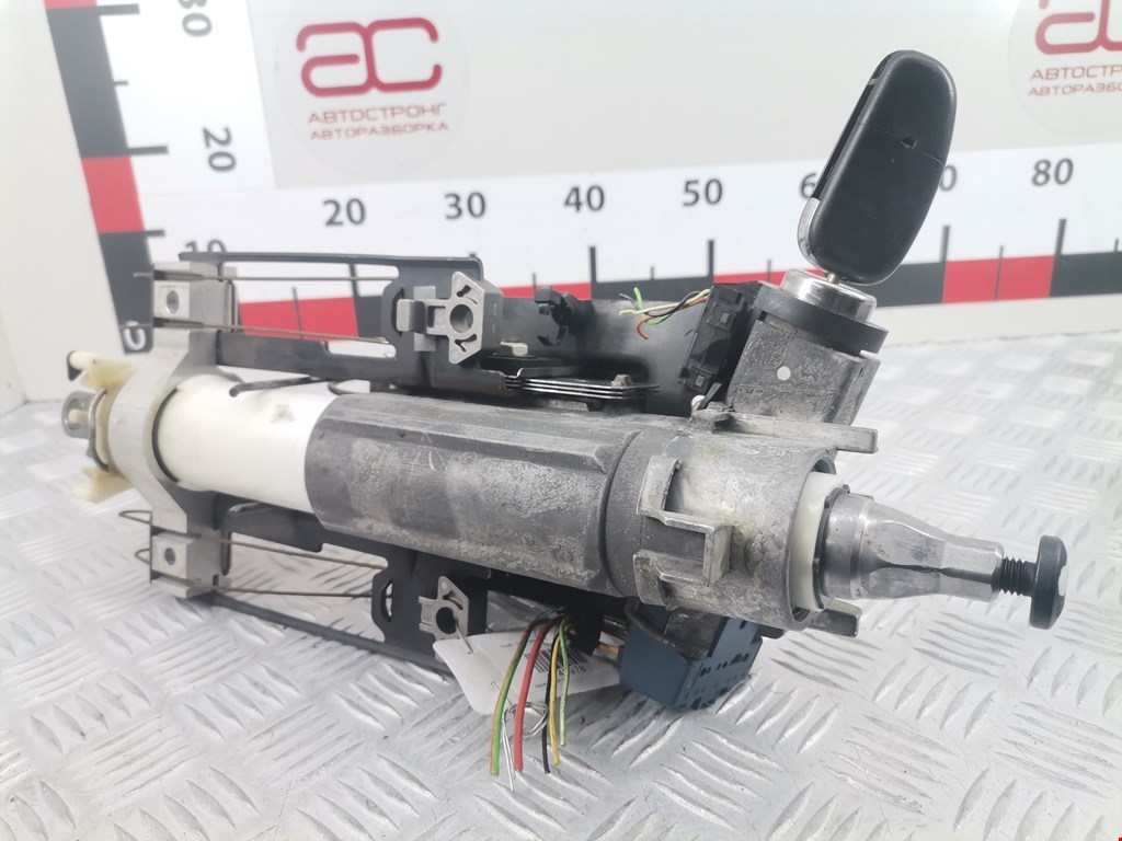 Замок зажигания JAGUAR X-Type 2001-2009