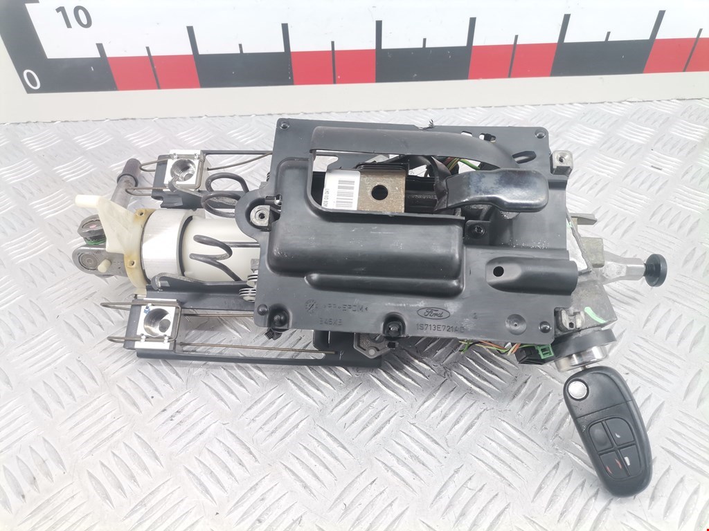 Замок зажигания JAGUAR X-Type 2001-2009