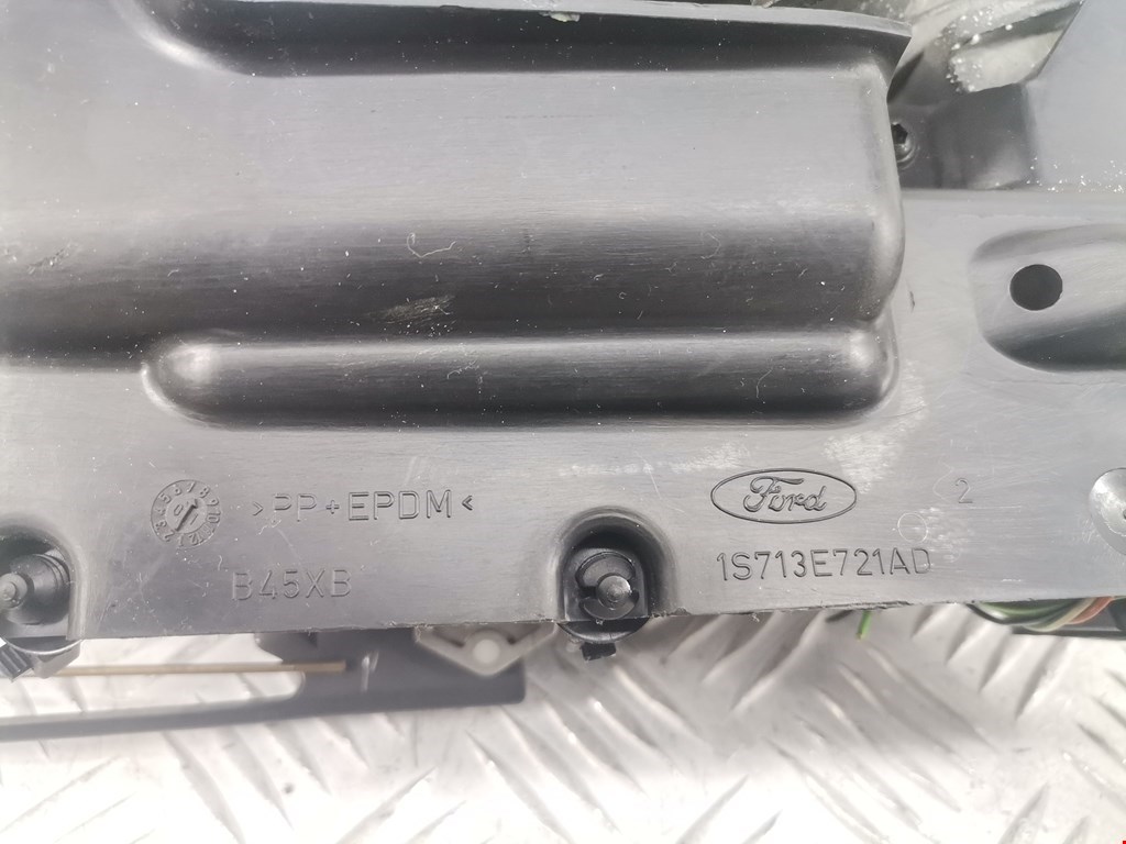 Замок зажигания JAGUAR X-Type 2001-2009