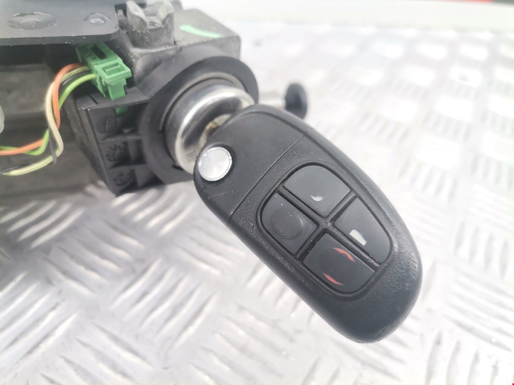 Замок зажигания JAGUAR X-Type 2001-2009