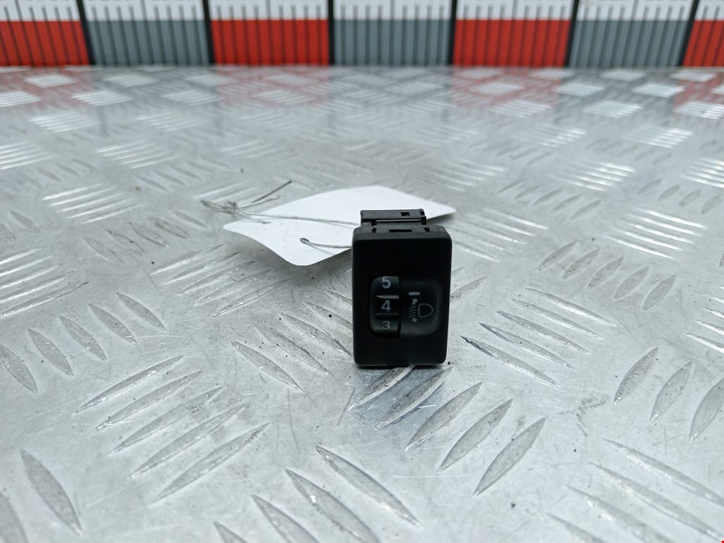 Кнопка корректора фар TOYOTA RAV 4 XA30 2006-2012