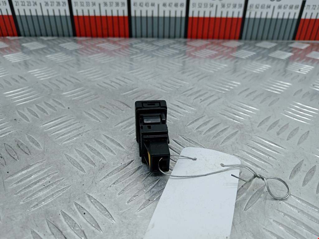 Кнопка корректора фар TOYOTA RAV 4 XA30 2006-2012