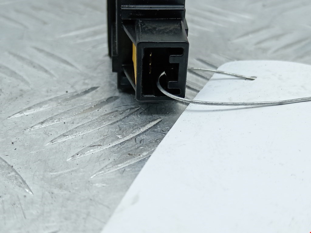 Кнопка корректора фар TOYOTA RAV 4 XA30 2006-2012