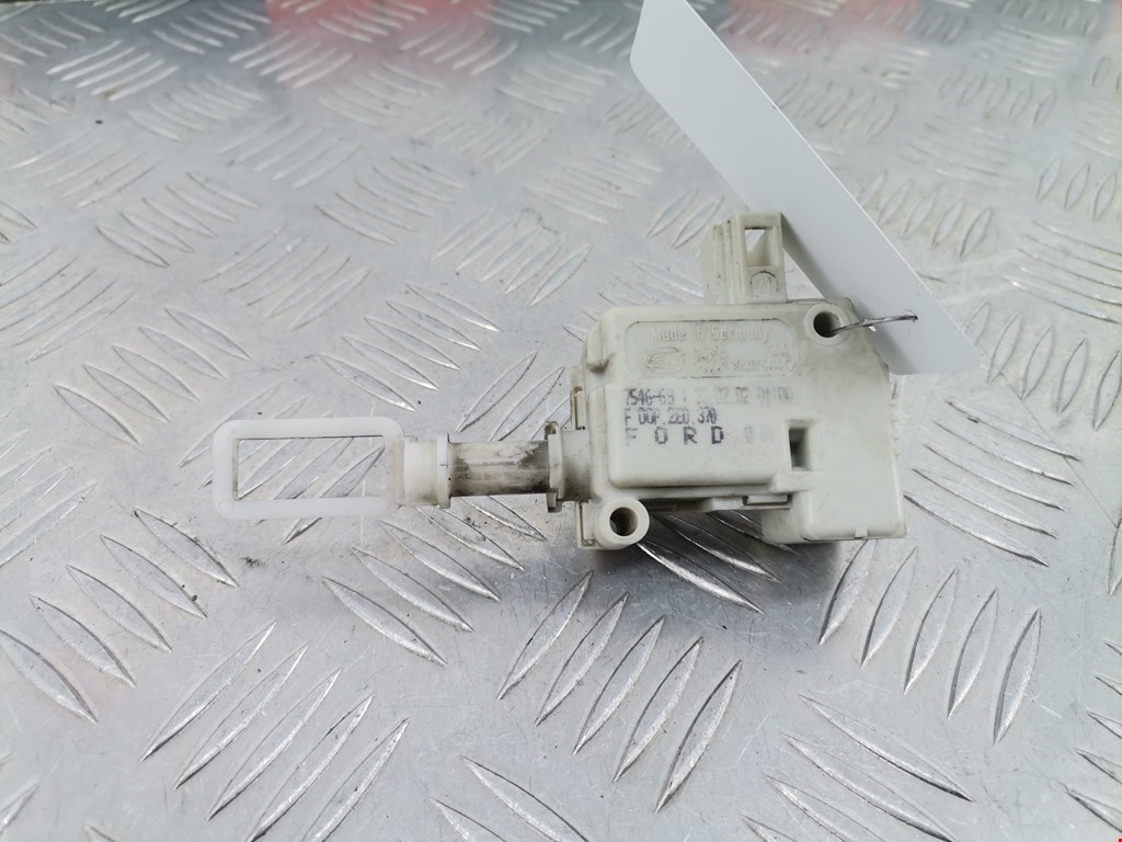 Активатор замка двери JAGUAR X-Type 2001-2009