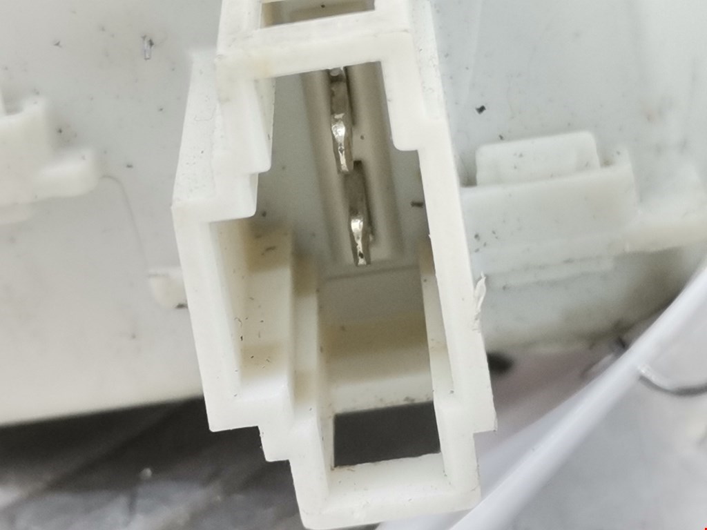 Активатор замка двери JAGUAR X-Type 2001-2009