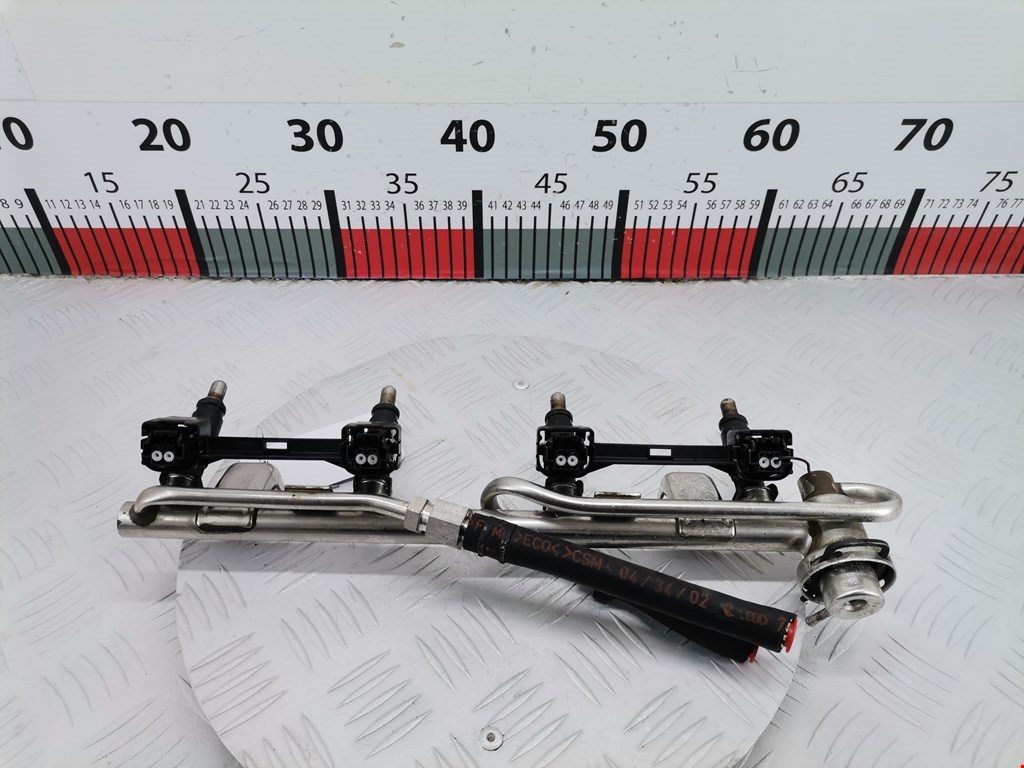 Форсунка дизельная электрическая VOLKSWAGEN Passat B5 1997-2005