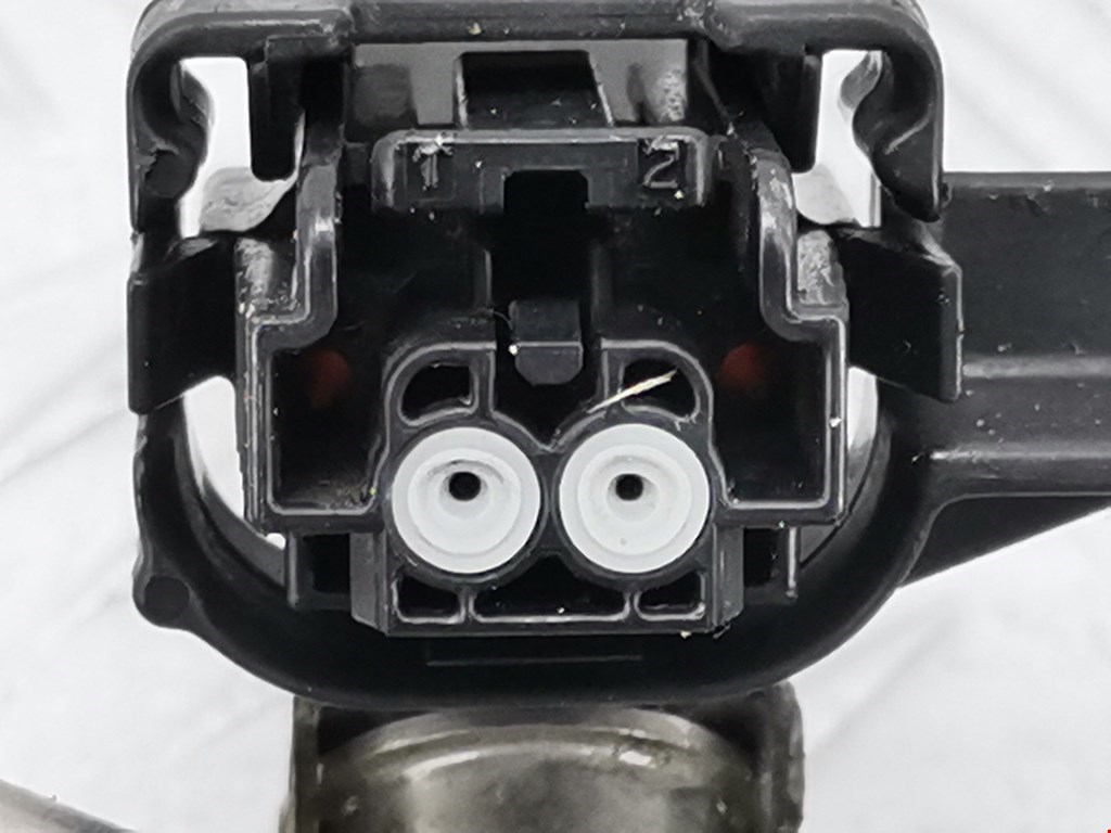 Форсунка дизельная электрическая VOLKSWAGEN Passat B5 1997-2005