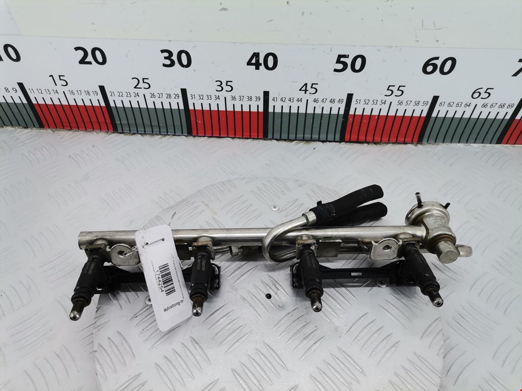 Форсунка дизельная электрическая VOLKSWAGEN Passat B5 1997-2005