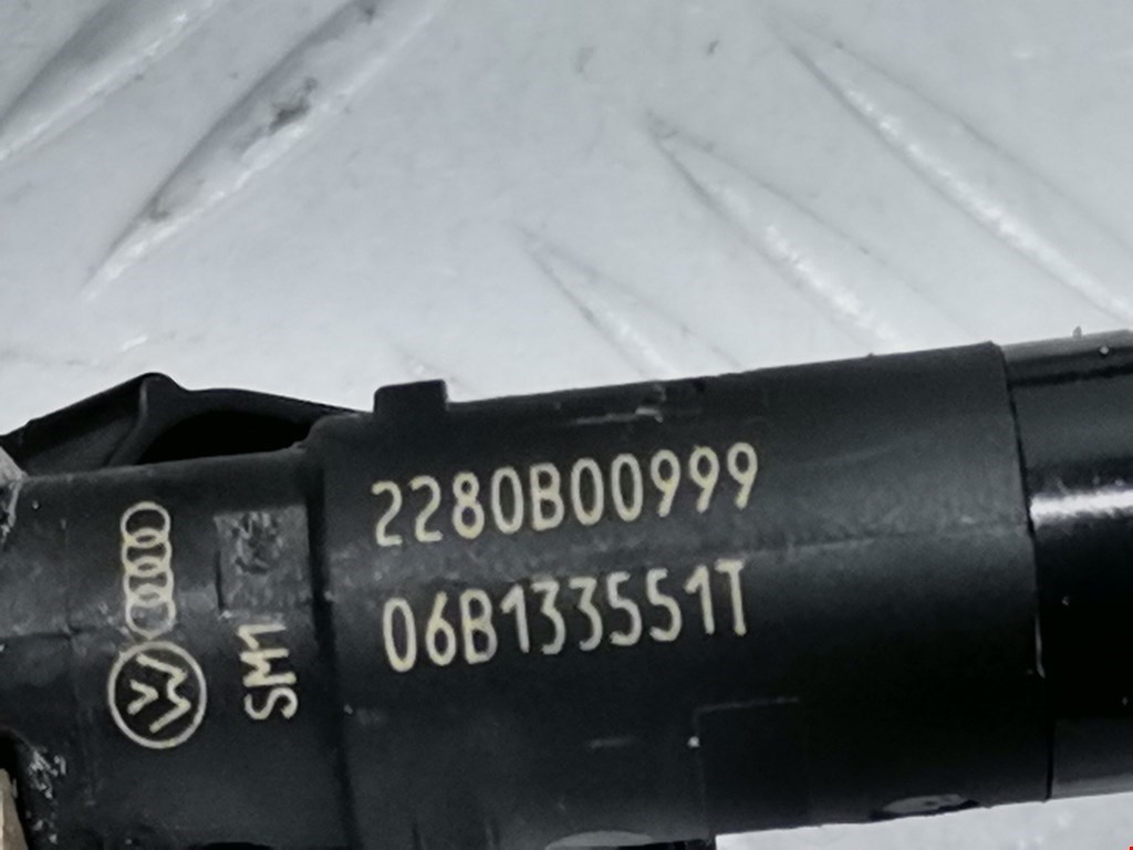 Форсунка дизельная электрическая VOLKSWAGEN Passat B5 1997-2005