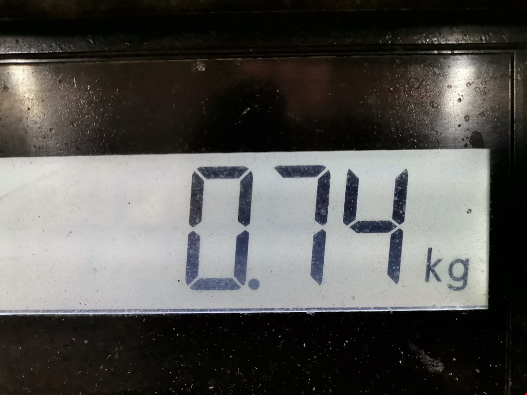 Форсунка дизельная электрическая VOLKSWAGEN Passat B5 1997-2005