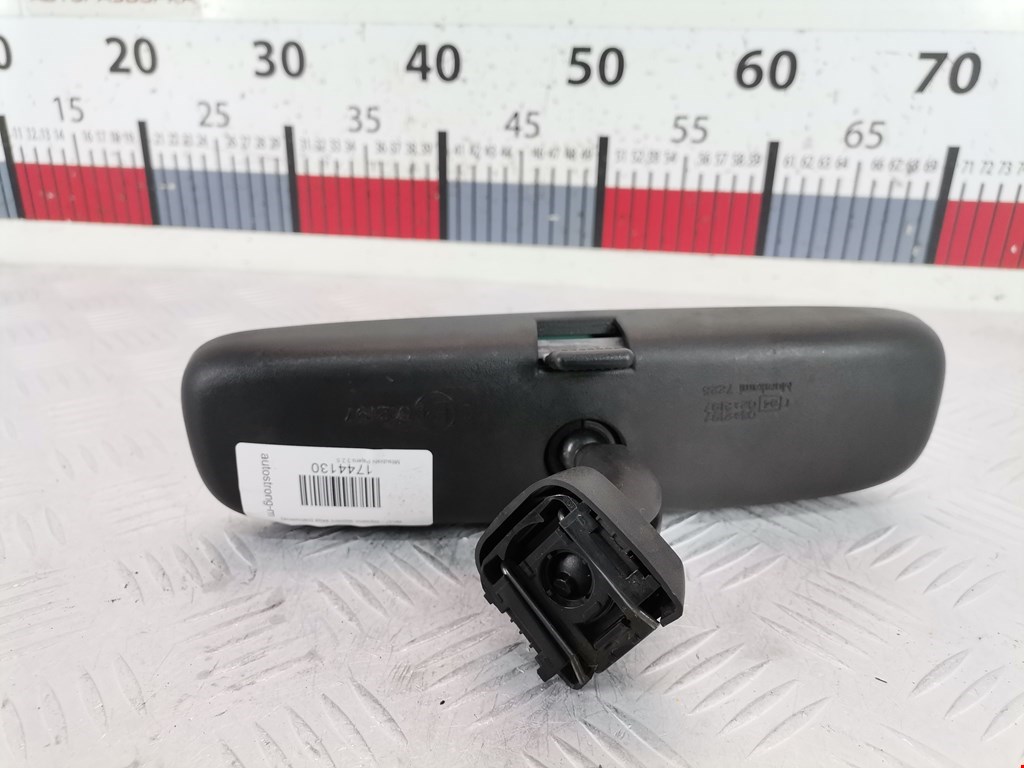 Зеркало заднего вида салонное MITSUBISHI Pajero Sport 1998-2008