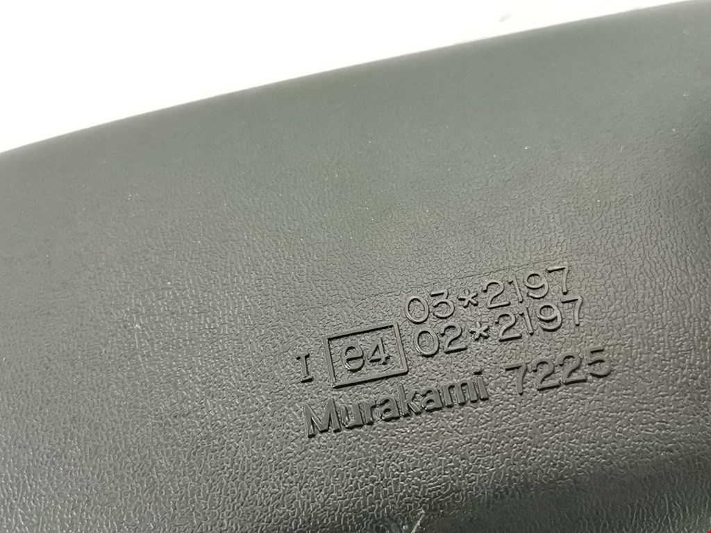 Зеркало заднего вида салонное MITSUBISHI Pajero Sport 1998-2008