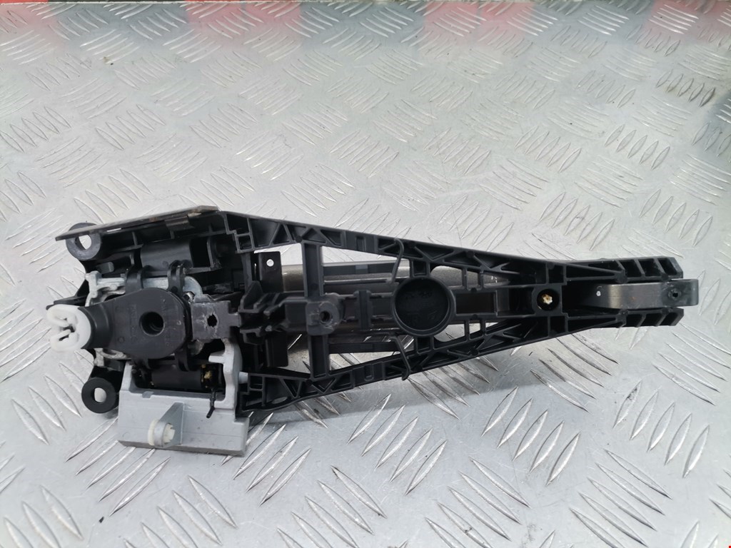 Ручка двери передней наружная правая OPEL Meriva B 2010-2018