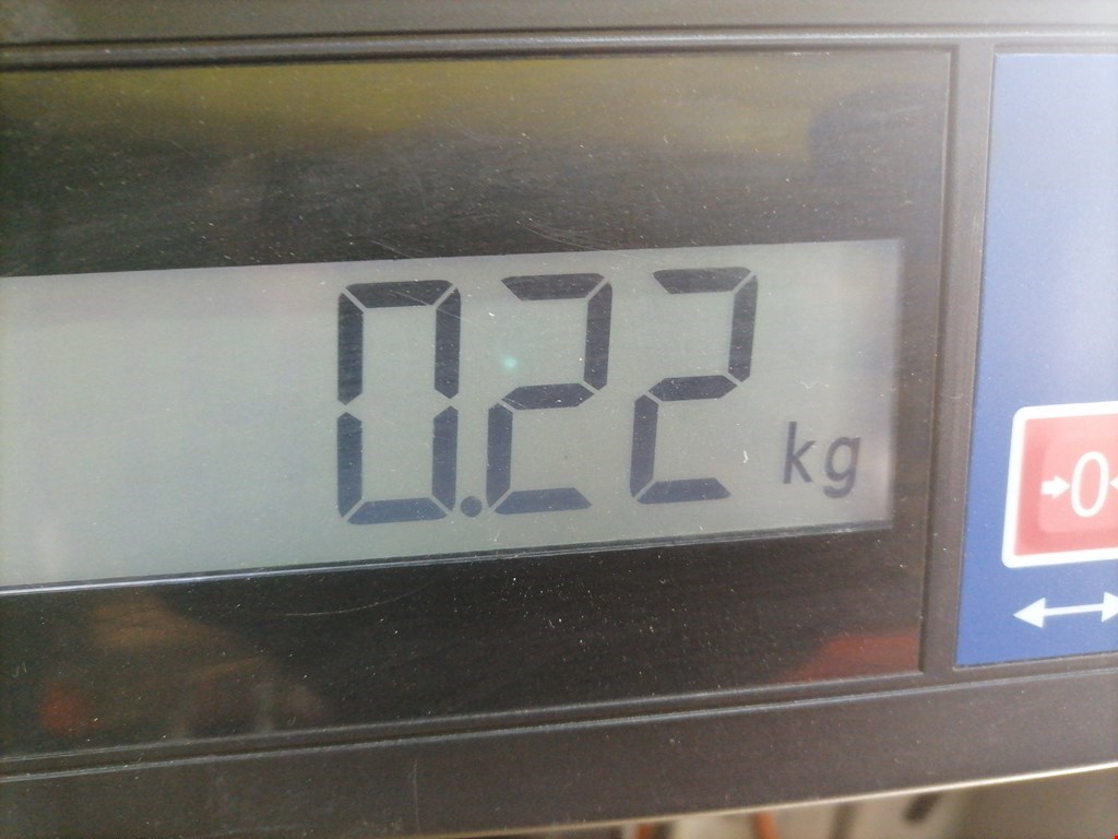 Трубка кондиционера RENAULT Scenic I 1996-2003