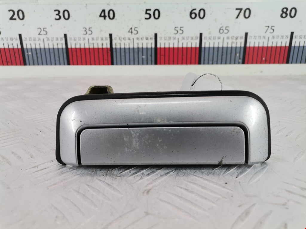 Ручка двери задней наружная правая MITSUBISHI Pajero Sport 1998-2008