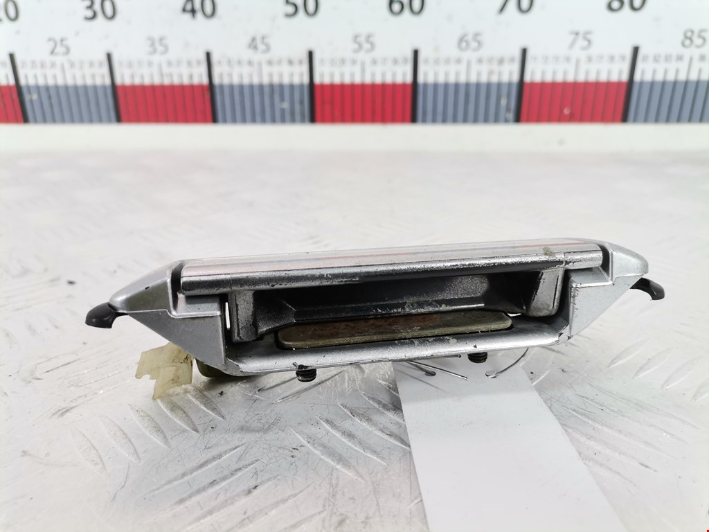 Ручка двери задней наружная правая MITSUBISHI Pajero Sport 1998-2008