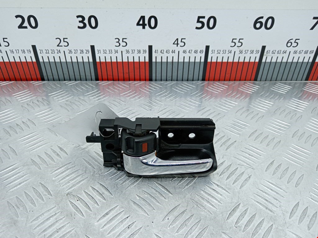 Ручка дверная задняя внутренняя левая TOYOTA Avensis 2003-2008