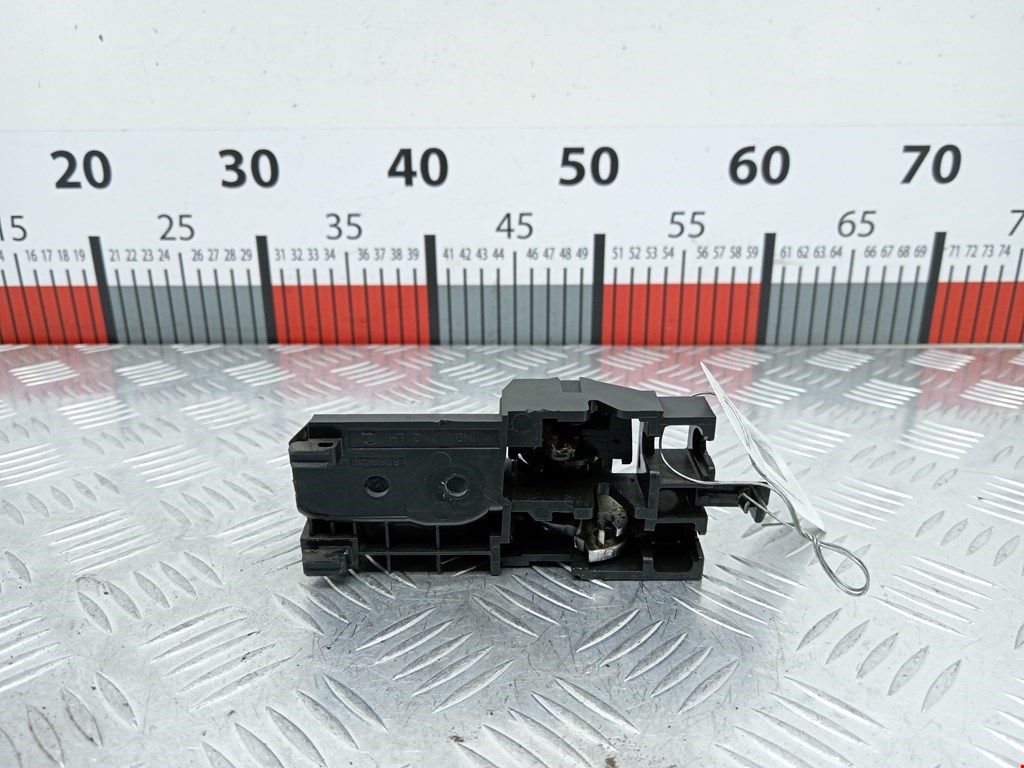 Ручка дверная задняя внутренняя левая TOYOTA Avensis 2003-2008