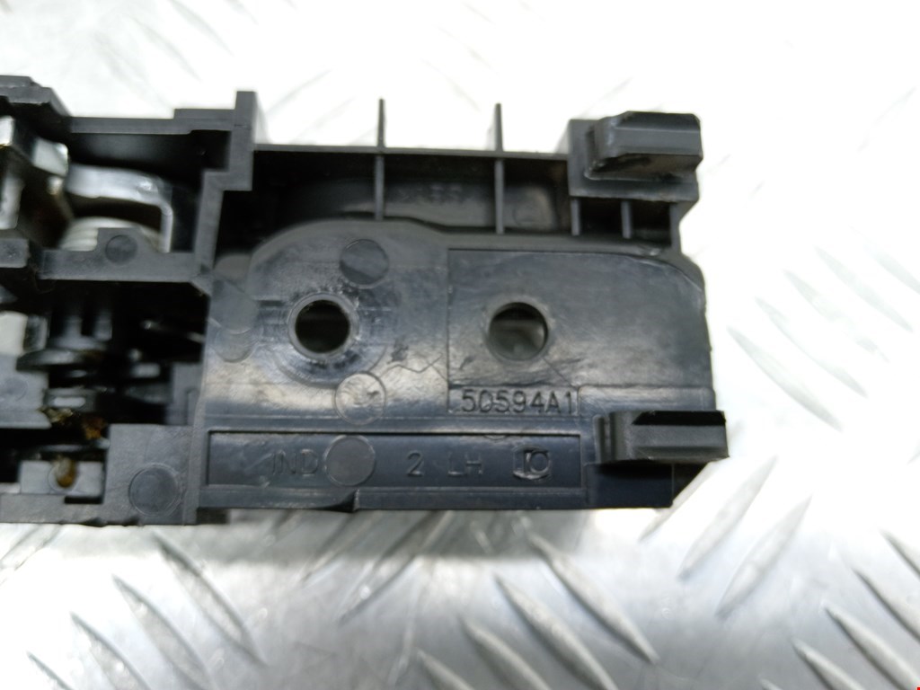 Ручка дверная задняя внутренняя левая TOYOTA Avensis 2003-2008