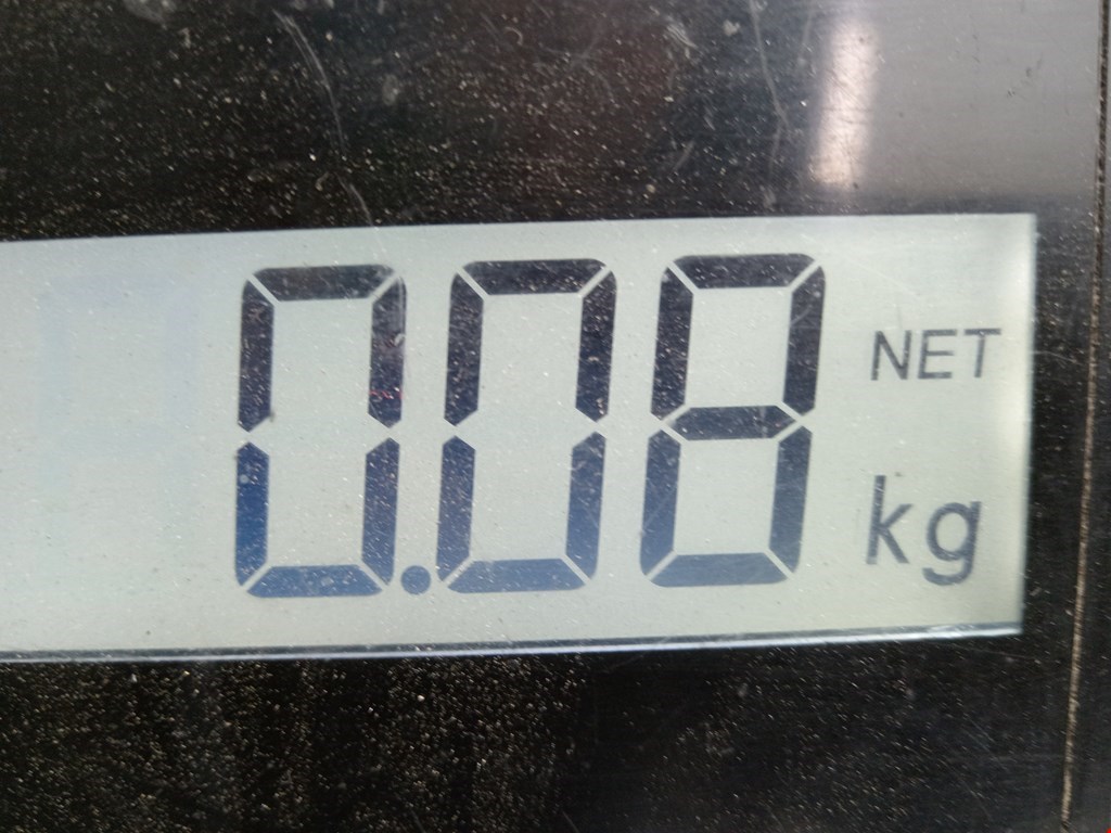 Ручка дверная задняя внутренняя левая TOYOTA Avensis 2003-2008