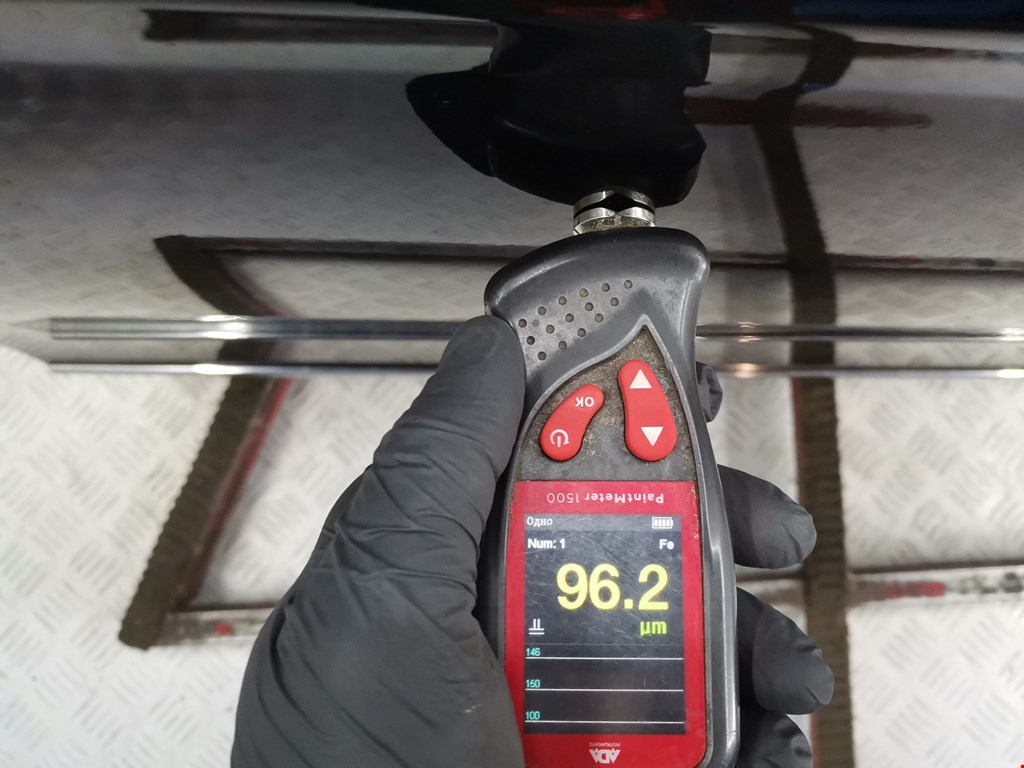 Дверь передняя правая MERCEDES-BENZ C-Class C-klasse W204 2007-2015